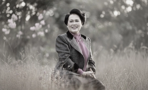 รำลึกพระราชกรณียกิจ พระพันปีหลวง ผู้ทรงคุณค่าด้านสิ่งแวดล้อม