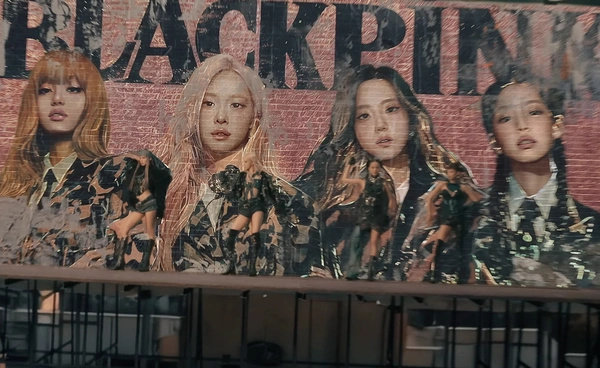 ส่องแววปัง JUMP เพลงใหม่ล่าสุดของ 4 สาว BLACKPINK