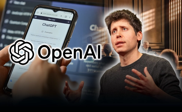 เจอมรสุม! "ChatGPT" ถูกฟ้อง 7 คดี มีส่วนทำให้ผู้ใช้เสียชีวิต