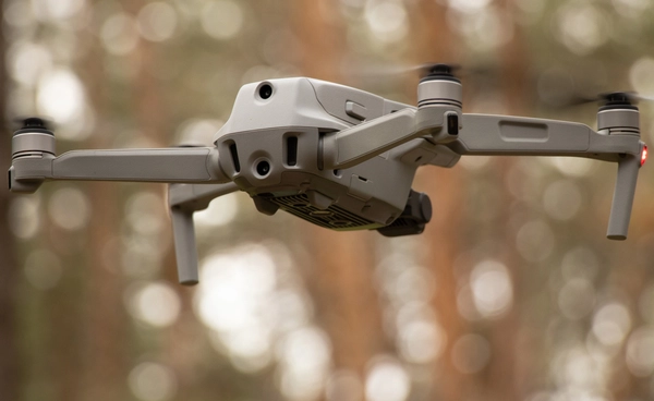 ห้ามบิน “โดรน” พื้นที่ 5 จังหวัดชายแดน-พื้นที่ความมั่นคง ขยายเวลาไปจนถึง 30 ก.ย. 2568