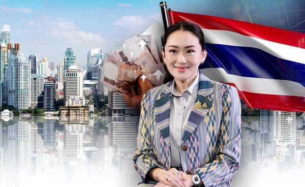 "รัฐ"จ่อเคาะ"แผนกระตุ้นเศรษฐกิจ"​ใน 2 สัปดาห์