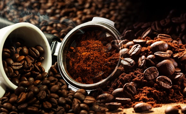 ภาษีกาแฟ 50% ซ้ำเติมโลก  ผลิตลด-ราคาพุ่ง