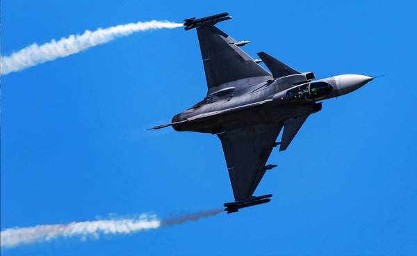 F-16–กริพเพนลุยรอบ 2 โจมตีฐานทหารกัมพูชาปราสาทตาควาย