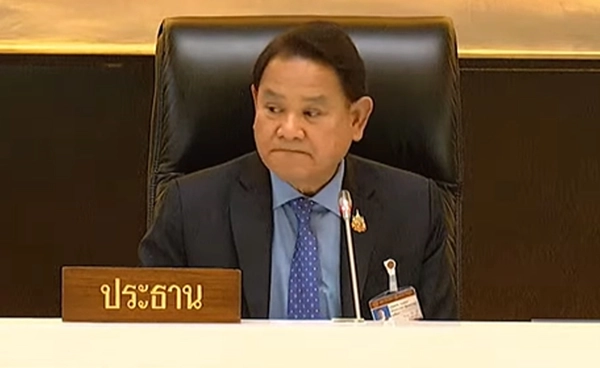 สภาฯ วุ่น! พิจารณา พ.ร.บ.อากาศสะอาด สุดท้ายปิดประชุมหลังองค์ประชุมไม่ครบ