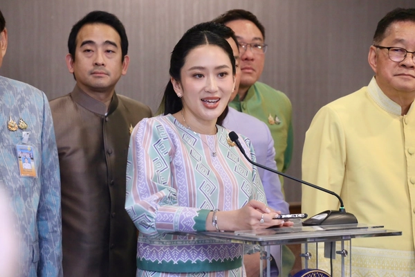 นายกฯ รับเสียโอกาส หลัง “ทักษิณ” ชวดบินกาตาร์เจอ “ทรัมป์” 
