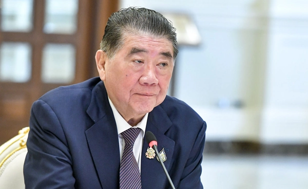 รัฐบาลสั่งผู้ว่าฯ ทั่วประเทศและกทม. รับมือ “พายุคาจิกิ” เตรียมพร้อมดูแลประชาชน 24 ชั่วโมง