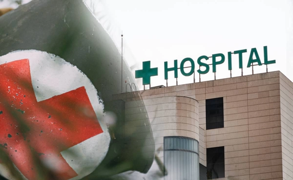 เปิดอนุสัญญาเจนีวา สถานพยาบาล-โรงพยาบาล ต้องยกเว้นการถูกโจมตี