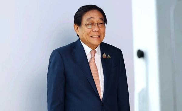 พิชัย มั่นใจเศรษฐกิจไทยยังเดินต่อได้ แม้การเมืองสะดุด