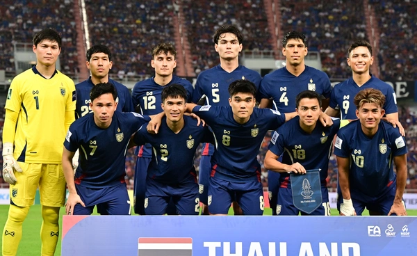 ธีราทร,ธีรศิลป์,สารัช คืนทีพ! ทีมชาติไทย ยุค ฮัดสัน ประกาศรายชื่อ