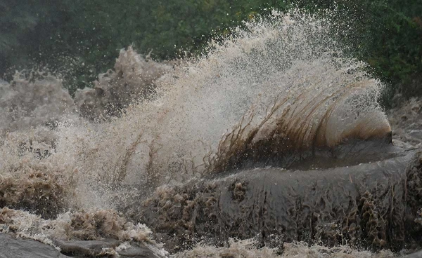 เตือนอย่าหลงเชื่อข่าวลือ 2 จังหวัดภาคใต้จะเกิดสึนามิ วันที่ 5 ก.ค. 68
