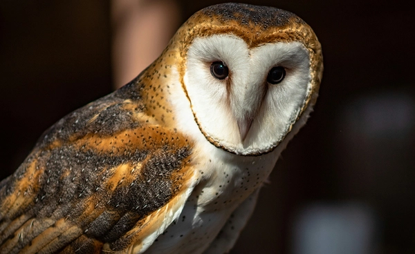 AI ตรวจจับเสียง “ลูกนกแสก” ช่วยนับจำนวน เพื่อการอนุรักษ์พันธุ์นกในอังกฤษ