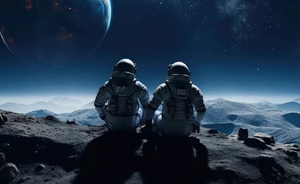 ไทยอยู่ตรงไหนในเศรษฐกิจอวกาศโลก? เทียบงบ-ศักยภาพ-แผน 15 ปี