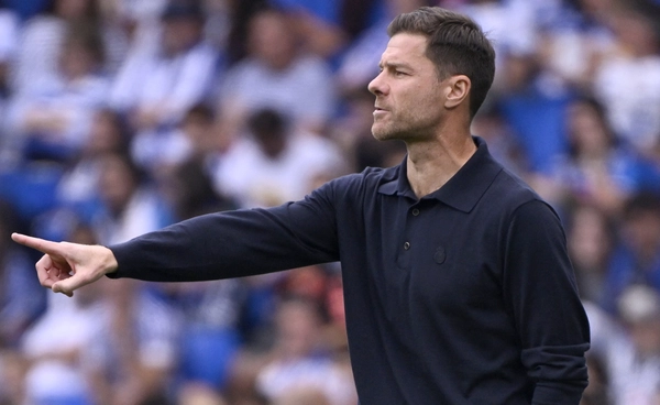 อลอนโซ่ ชมโค้ชราโย่ ชี้ มาดริด ต้องเจองานยากแน่นอน