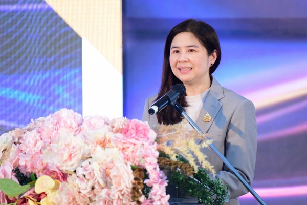 “มหกรรมการค้าชายแดน จ.สตูล” ปลุกเศรษฐกิจ สะท้อนพลังพื้นที่ชายแดนต่อยอดสู่ตลาดภูมิภาค