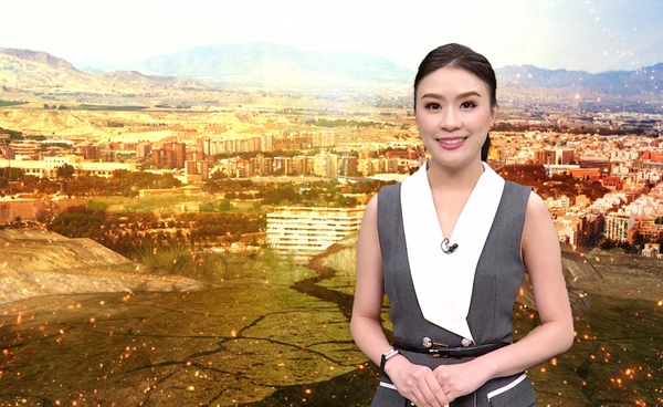 เปิดสาเหตุยุโรปร้อนจัด คลื่นความร้อนรุนแรงกว่าทุกปี