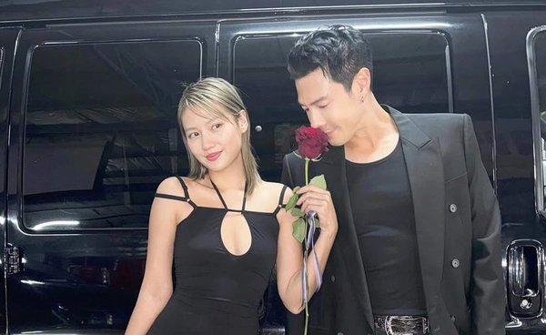 ยังรักกันดี! โดม ปกรณ์ ลัม เคลียร์ข่าวเลิก เมทัล แค่ไม่ได้ลงรูปคู่