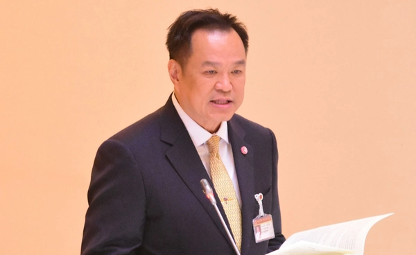 ปัญหาเร่งด่วน 5 ด้าน! รัฐบาลพร้อมเดินหน้าสร้างรายได้ ลดรายจ่าย - แก้ปัญหาไทยและกัมพูชา