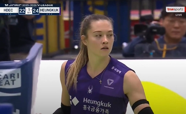 ฮึงกุกฯ เก็บชัยชนะได้อีกครั้ง  บุกชนะ ฮิลล์สเตท ขาดลอย