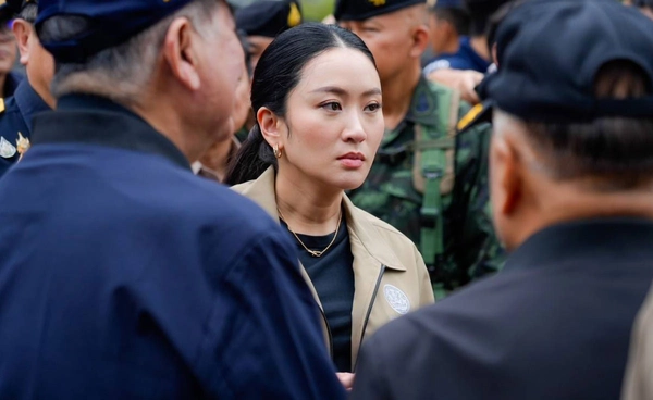 นายกฯ สั่งสรุปเรื่องเวลาเปิด-ปิดด่าน เพื่ออำนวยความสะดวกการค้าขายผ่านชายแดน 