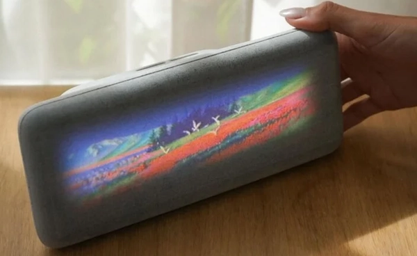 “เครื่องสร้างภาพความฝัน” ขับเคลื่อนด้วย “AI” เล่นฝันดูซ้ำได้เมื่อตื่นนอน