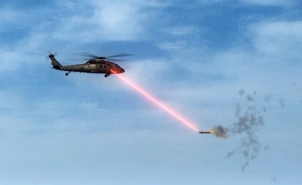 "เลเซอร์ตุรกี" ทำให้ขีปนาวุธตาบอด ยุคใหม่ของสงคราม พลิกโฉมการรบทางอากาศ