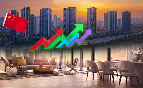 “จีน”ออกแพ็กเกจพยุงอสังหาฯ ชุดใหญ่