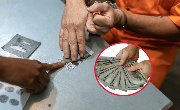 เก็บของได้ แต่ไม่คืน ผิดฐาน “ยักยอกทรัพย์”  มีโทษทั้งจำและปรับ ?