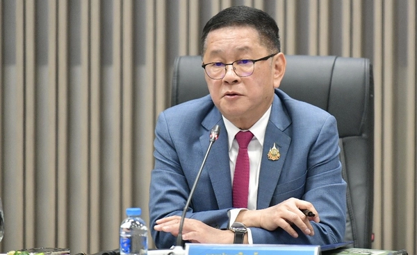 รัฐบาลเตรียมความพร้อมรับมือสถานการณ์น้ำช่วงฤดูฝน เน้นทำงานแบบบูรณาการ