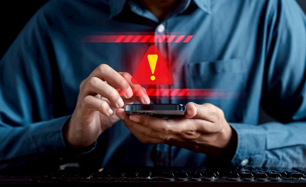 เปิดตัวเลขคนไทยเผชิญภัยมิจฉาชีพออนไลน์กว่า 73% กว่าครึ่งสูญเงินจริง 