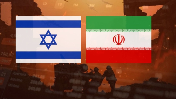 ไฟสงครามลามตลาดหุ้น หนุน ”กลุ่มพลังงาน” พุ่ง กลุ่มสายการบิน – ท่องเที่ยว ทรุดหนัก