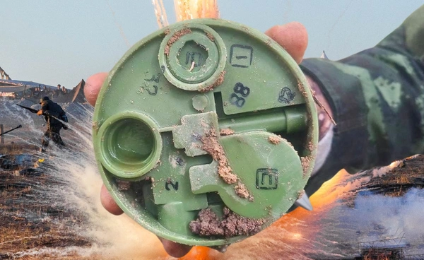 กัมพูชา ชาติอุดม "กับระเบิด" มากที่สุดในอาเซียน กับทุ่นสังหาร 6 ล้านลูกที่รอคนเหยียบ