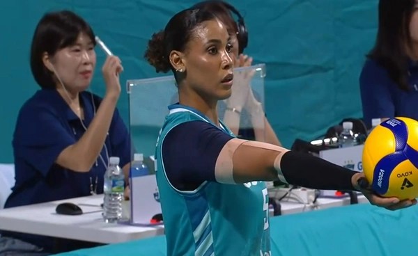  ประวัติส่วนตัว ไกเซลล์ ซิลวา : จากเกาะคิวบาสู่ขอบฟ้าโลกวอลเลย์บอล