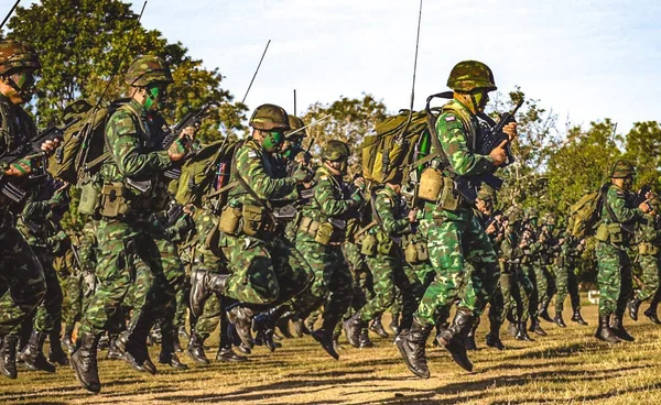 สู้รบ 5 วัน 120 ชั่วโมง เนิน 350 ไทยสูญเสียอะไรบ้าง กับภารกิจพาเพื่อนกลับบ้าน