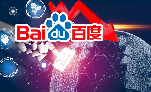 “Baidu”  พลิกขาดทุนหนัก ท่ามกลางศึก AI 
