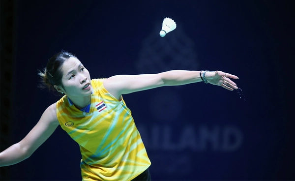 แบดหญิงเดี่ยว ไทยชิงกันเอง  รัชนก หวังคว้าทองสั่งลาซีเกมส์