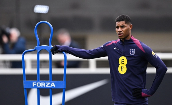 บาร์ซ่า ไม่ปลื้ม! จ่อส่ง แรชฟอร์ด คืนแมนฯ ยูไนเต็ด ก่อนกำหนด