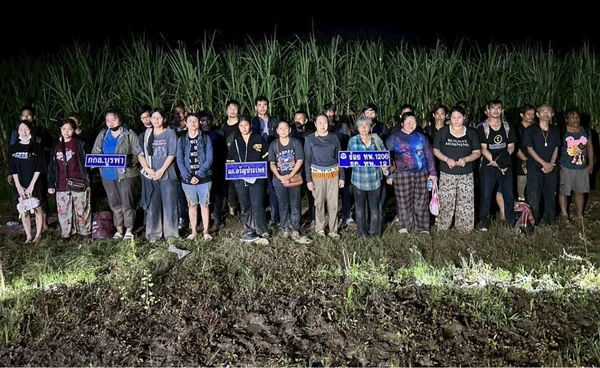 "บัญชีม้าตาย" คืออะไร ทำไมเมื่อคนไทยหมดประโยชน์ สแกมเมอร์กัมพูชาจึงลอยแพ-ทอดทิ้ง