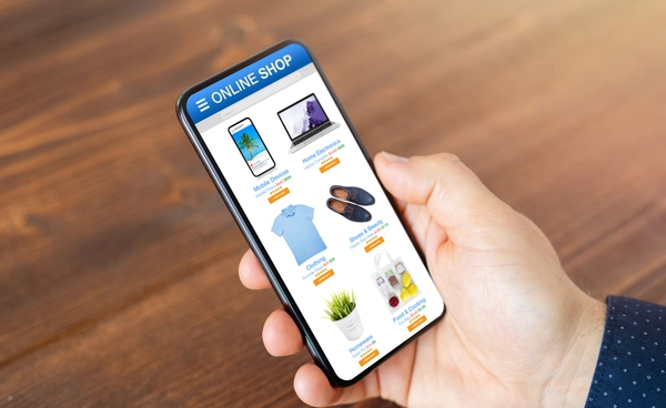 5 หุ้นเด่นรัฐเก็บภาษีนำเข้าสินค้าออนไลน์ เกมเปลี่ยน! ไทยได้เปรียบต่างชาติ