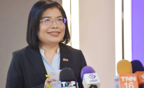 8 เดือนแรกปี 68 ธุรกิจใหม่ทะลุ 5.9 หมื่นราย 