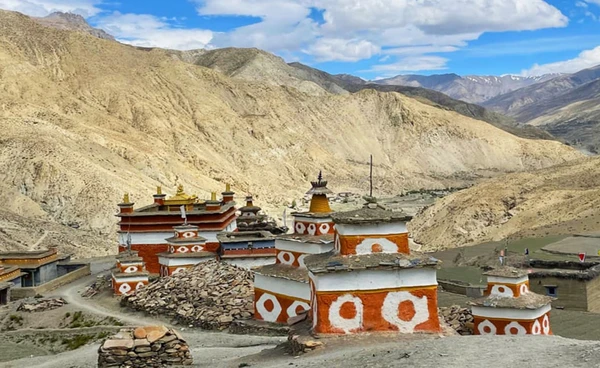 เนปาลใช้เทคโนโลยี 3D  บันทึก “วัดพุทธ” ก่อนจะสูญสลาย