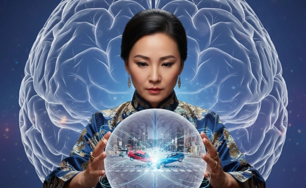 ไม่เกินจริง สมองคนเราสามารถทำนายอนาคตได้ วิจัยชี้