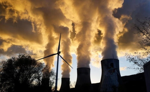 โลกพลาดเป้า 1.5 องศาฯ  ภัยธรรมชาติจ่อถล่มหนัก ถึงเวลาลดการปล่อยคาร์บอนครั้งใหญ่!