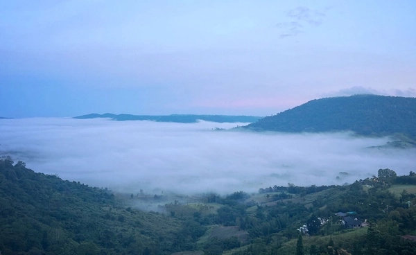 สภาพอากาศ 16-22 พฤศจิกายน 2568 เช็กเลยพื้นที่ไหน? อากาศหนาวเย็น-อุณหภูมิลดกี่องศาฯ