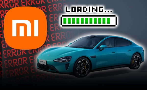 "Xiaomi" แก้ไขปัญหาช่วยขับขี่รถ SU7 ป้องกันอุบัติเหตุซ้ำรอย