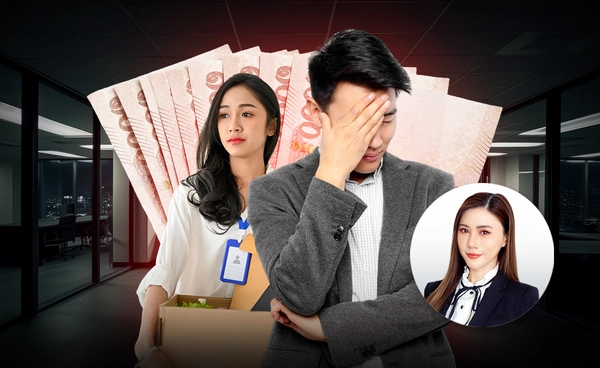 เปิดผลสำรวจครึ่งปี 2568 คนไทยกังวล"เศรษฐกิจ" หวั่นตกงาน-รายได้ลด ไม่อยากจ่ายภาษีเพิ่ม   