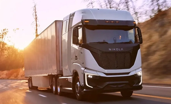 อวสาน Nikola จากพนักงานเกือบพันเหลือเพียงคนเดียวหลังเผชิญภาวะล้มละลาย