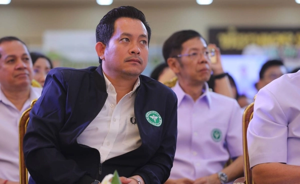 การเมืองอย่าดราม่า! "วันฉัตร" แจงเหตุ รมว.สาธารณสุข ควบคุมกัญชา หวั่นกระทบเยาวชน