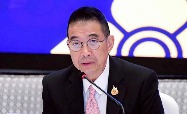 รมว.ต่างประเทศเตือนคนไทยในอิสราเอลและอิหร่าน ให้พิจารณาออกจากพื้นที่อันตราย