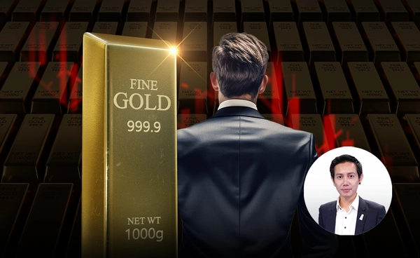 “ราคาทอง” บทเรียนสำคัญของ "FOMO Investor" 