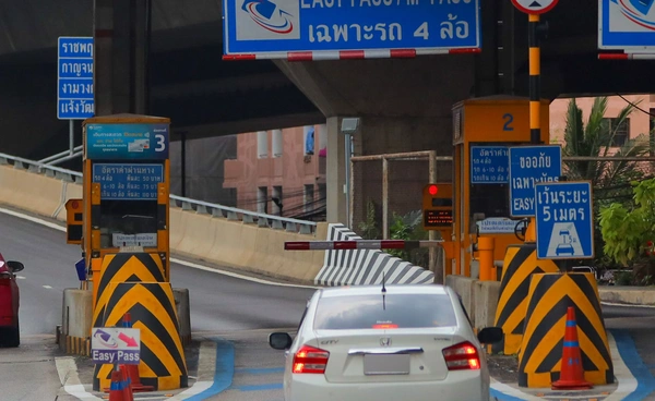 วันปิยมหาราช 23 ตุลาคม 2568 ข่าวดี “ขึ้นทางด่วนฟรี” รวม 63 ด่าน